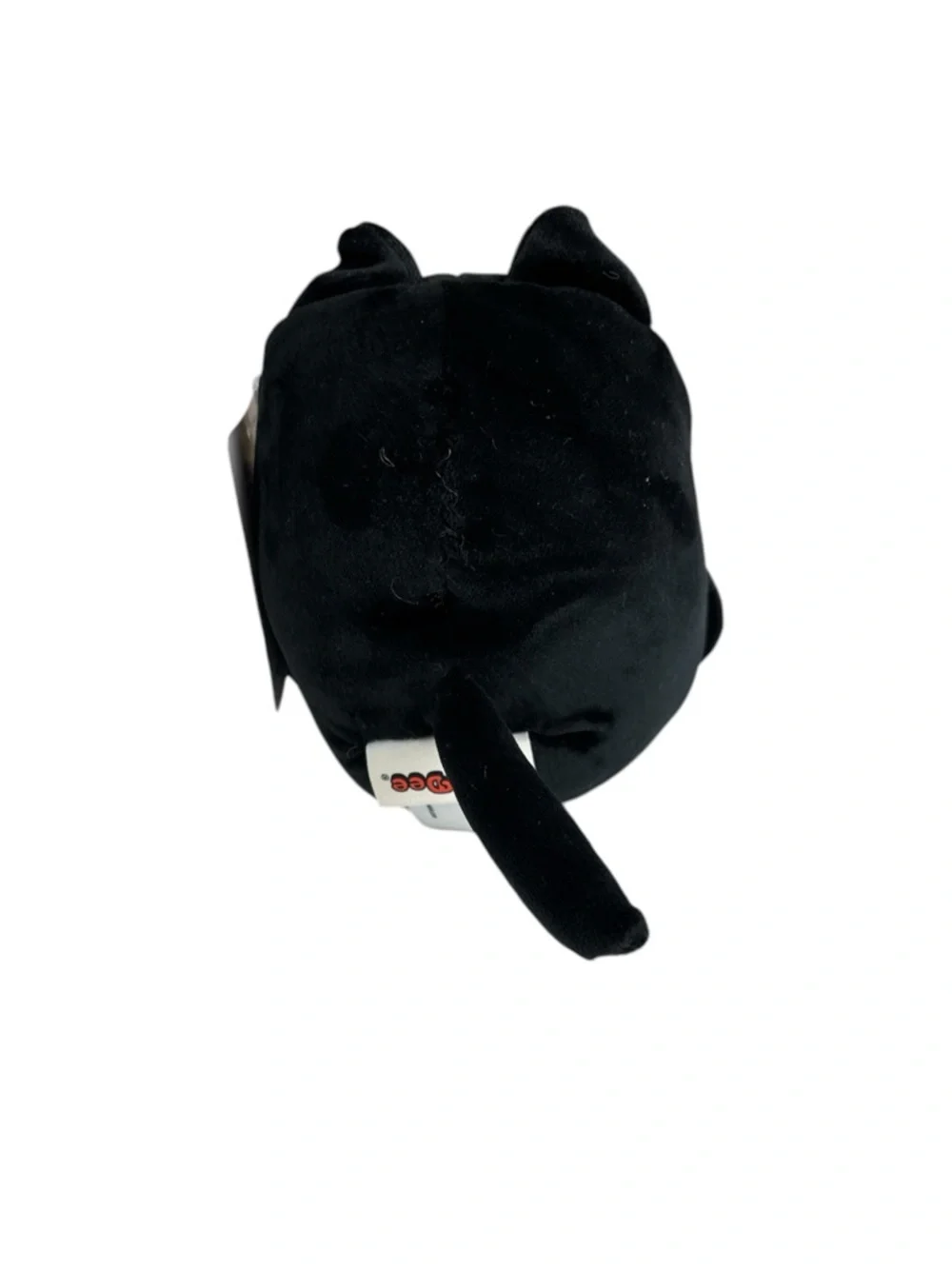 Dan Dee Spooky Village Black Cat Mini Plus 5.5 inch (13.97 cm) age 3 & up